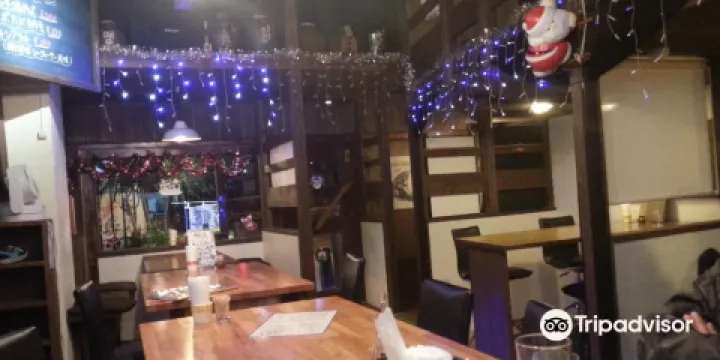 Shokusai Dining Muteki