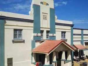 Newcastle Ocean Baths