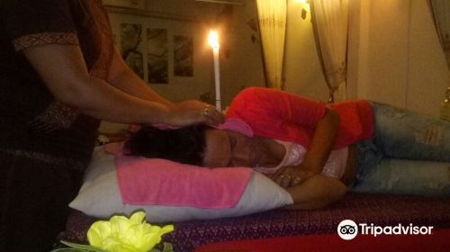 Sawasdee Massage & Spa