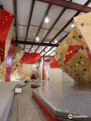 Santa Fe Climbing Center