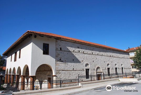 Burdur Natural History Museum