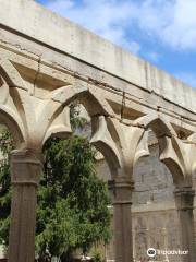 Convent de Sant Francesc de Morella