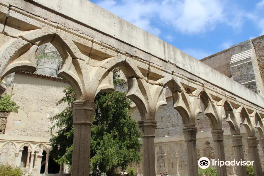 Convent de Sant Francesc