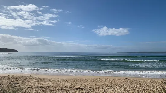 Merimbula Main Beach