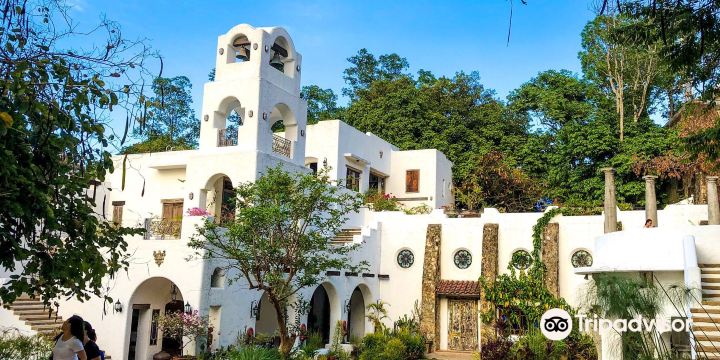 Pinto Art Museum
