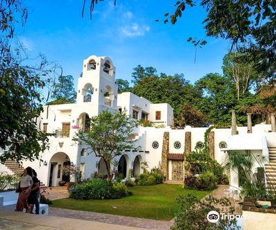 Pinto Art Gallery