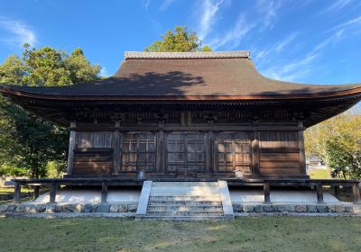 Daifukukoji Temple
