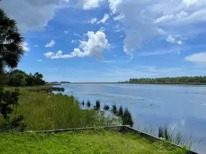 サン・マルコス・デ・アパラチ・ヒストリック州立公園