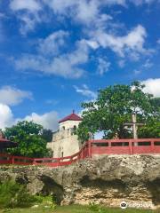 Fuerte de San Vicente Ferrer