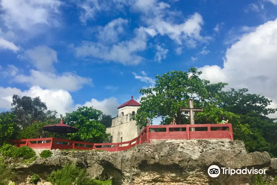 Punta Cruz Watchtower