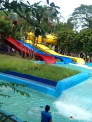 Splash Island