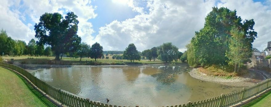 Ruthin Park