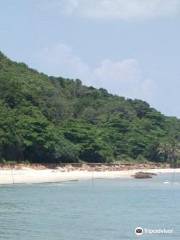 Sakom Beach