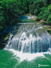 Tumarbong Falls