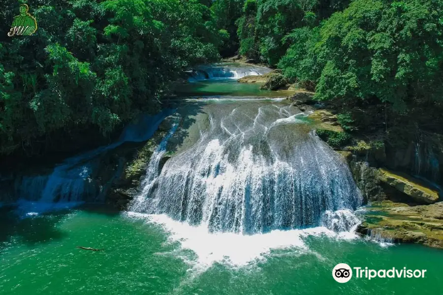 Tumarbong Falls