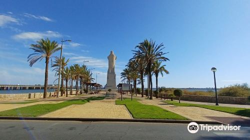 Monumento a Colon