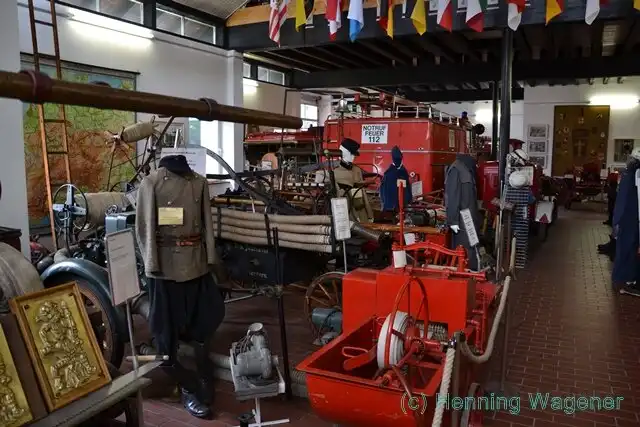 Отели рядом с достопримечательностью «Attendorner Feuerwehr Museum»