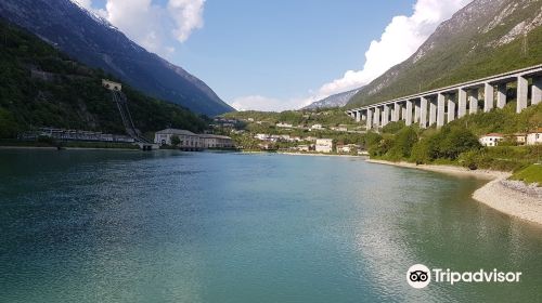 Laghi Blu