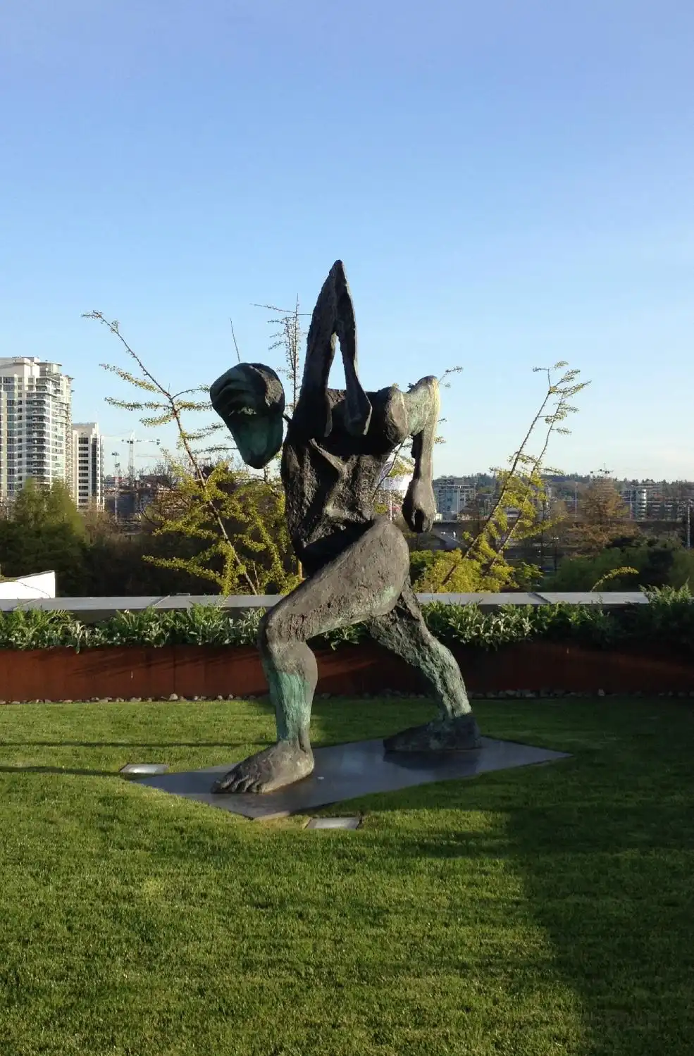 The Rennie Collection附近的飯店