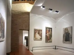 Forlì - Musei San Domenico
