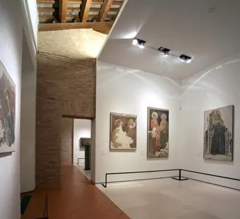 Forlì - Museo San Domenico