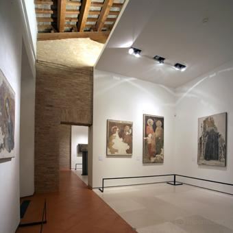 San Domenico Museum