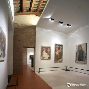 San Domenico Museum