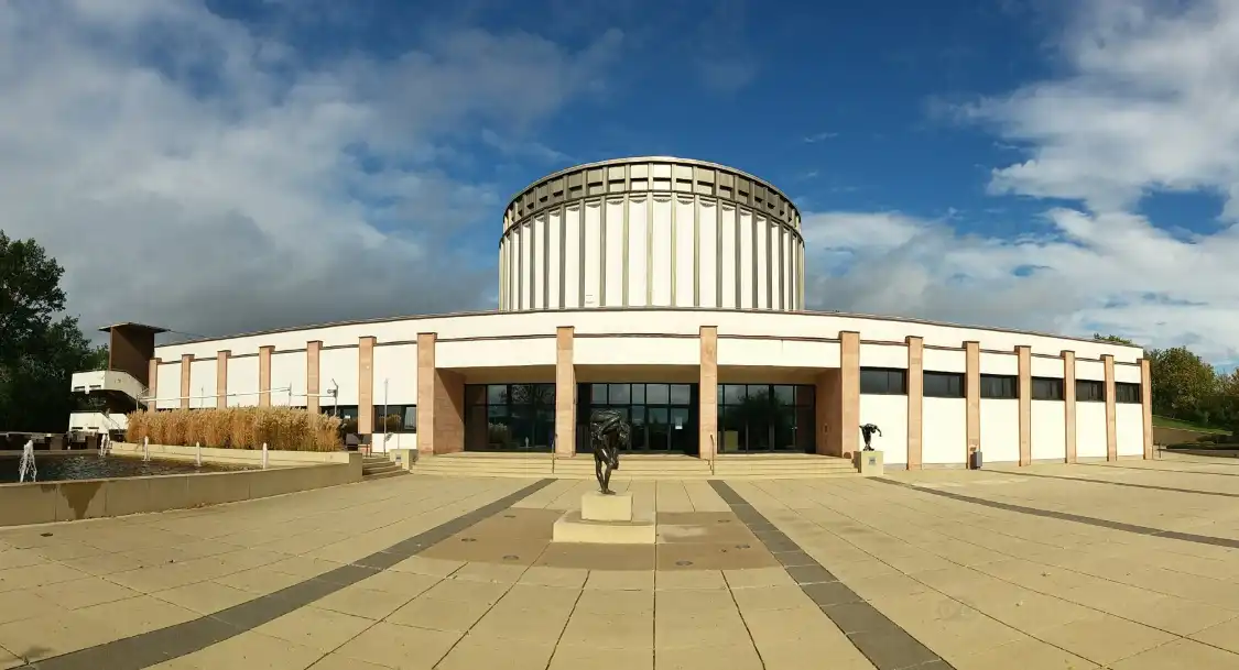 Hotels near Early Bourgeois Revolution in Germany