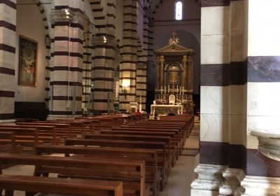 catedral de Grosseto