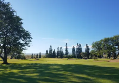 Waikoloa Village