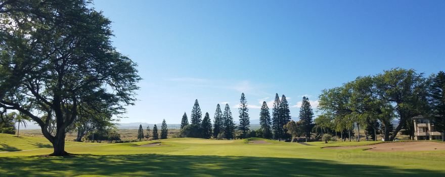 Waikoloa Village