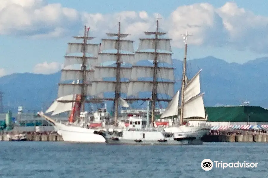 田子の浦港