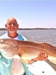 Coastal River Charters