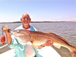 Coastal River Charters