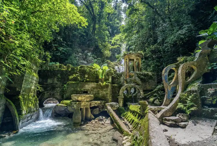 Xilitla