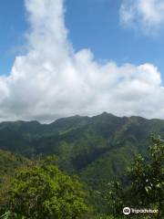 parc national de Thong Pha Phum