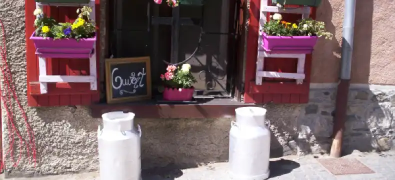 Hotels in Termignon