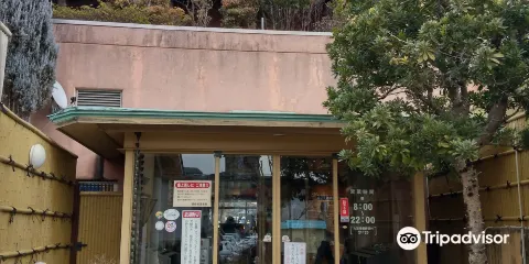 Yunogo Sagi Onsenkan