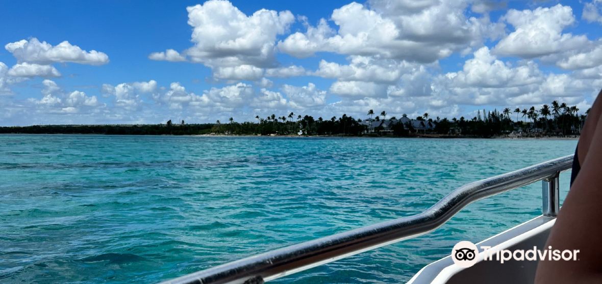 La Romana Travel Guide 2023 Things to Do, What To Eat & Tips