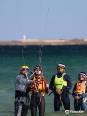 Kite Essaouira