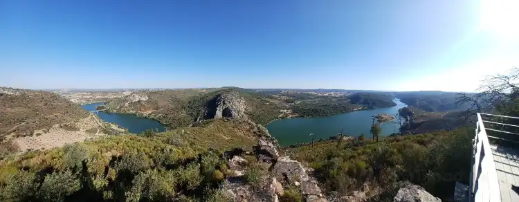 Vila Velha de Ródão