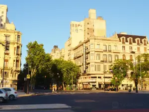 Avenida de Mayo