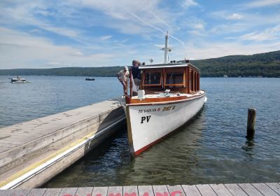 Finger Lakes Boating Museum