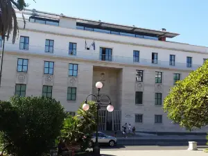 Museo Archeologico Nazionale di Reggio Calabria