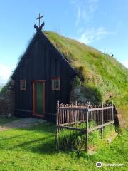 Víðimýrarkirkja Church