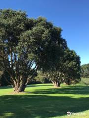 Manaia Redoubt