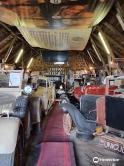 Virtsu Farm Museum of Vintage Vehicles