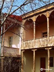 Perch Proshyan house-museum