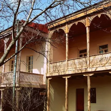 Pertch Proshian House-Museum
