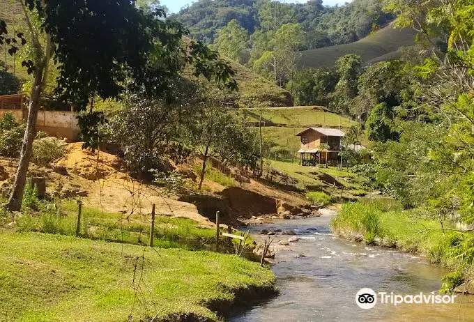 Cachoeira de Maravilha